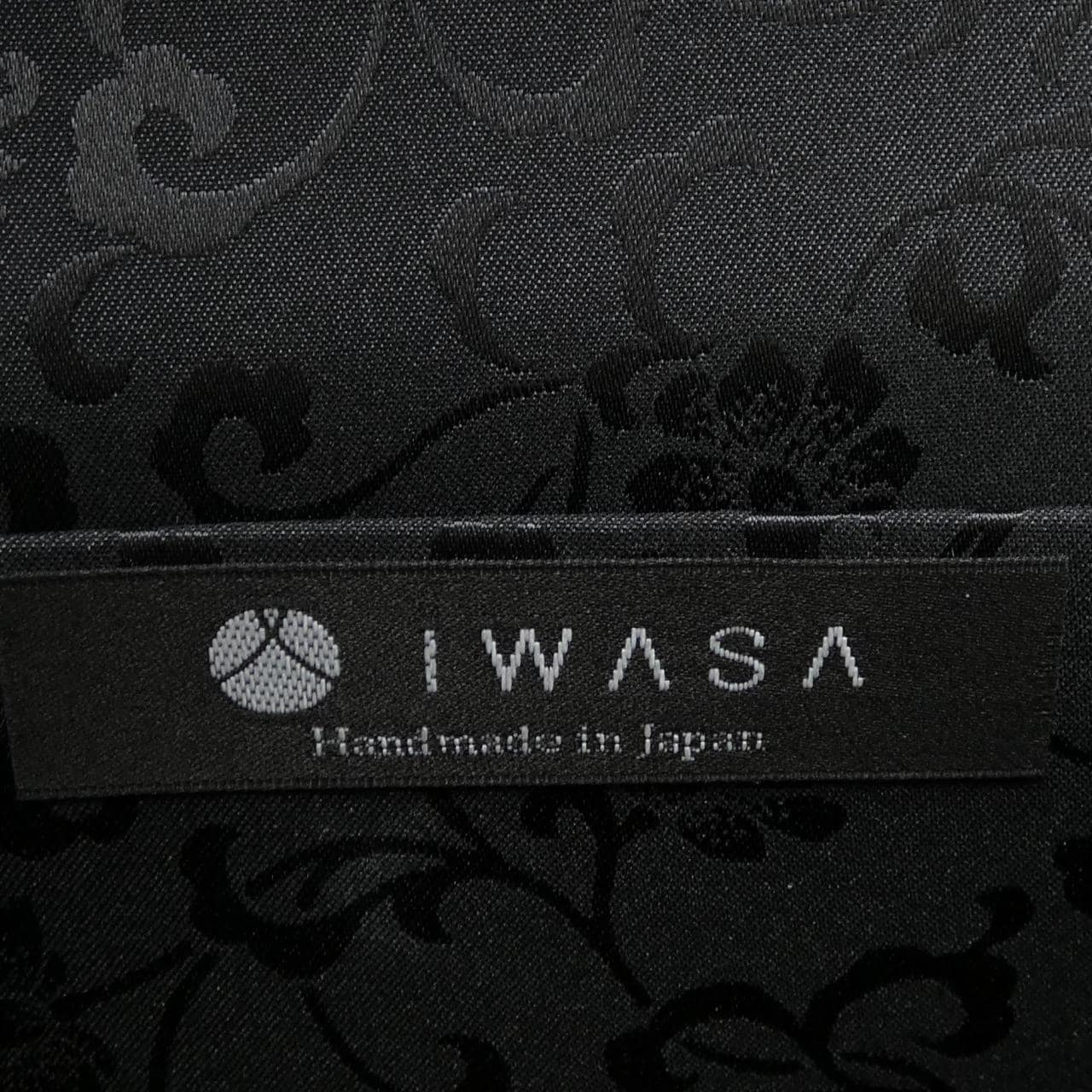 IWASA BAG