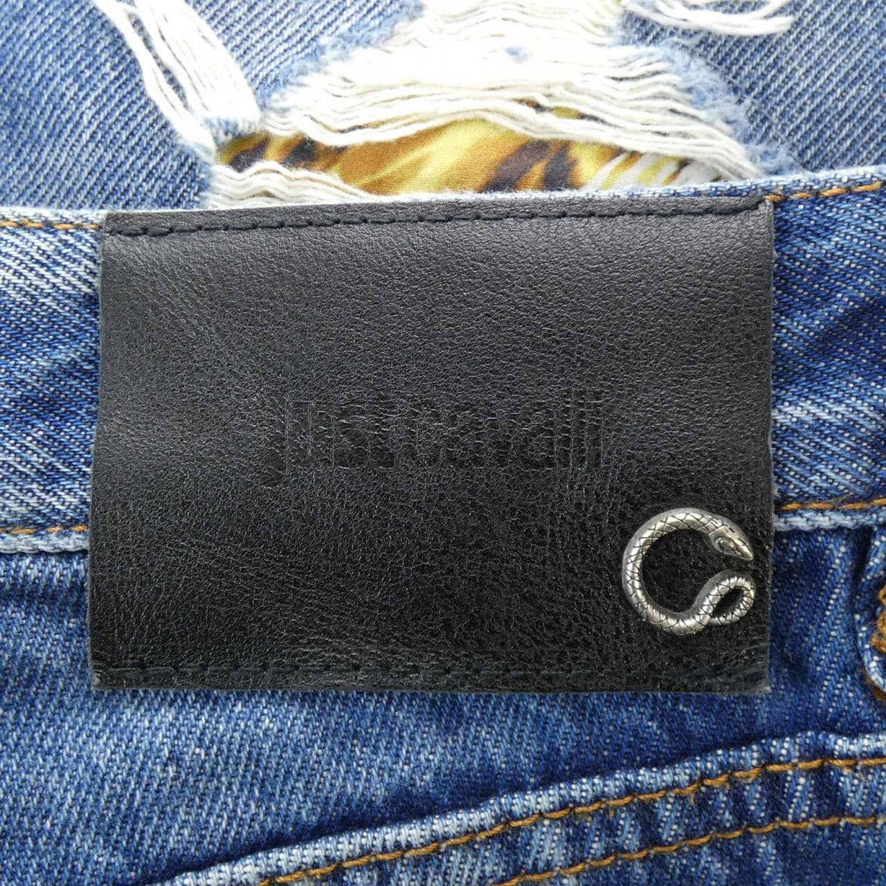 JUST JUST CAVALLI Jeans