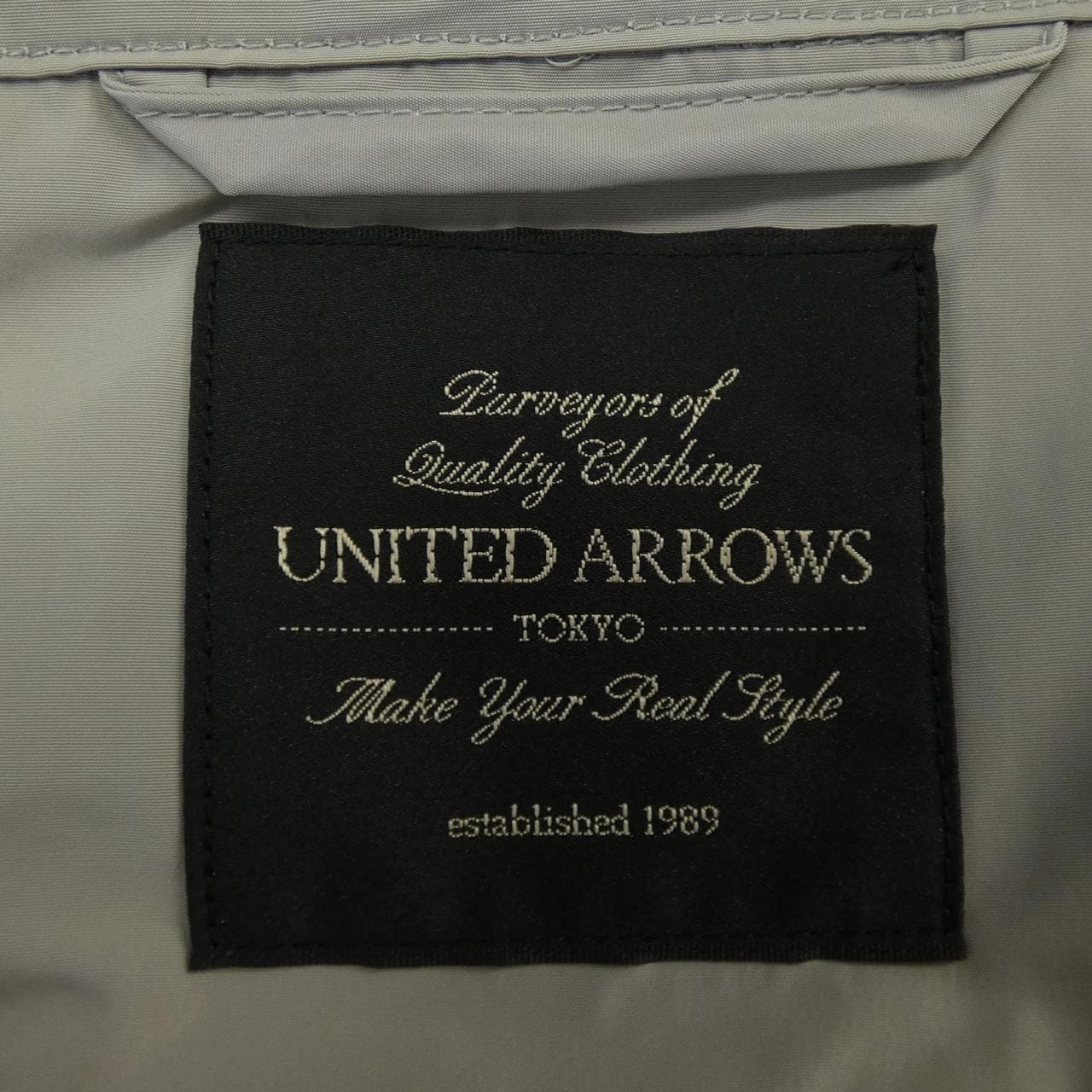 ユナイテッドアローズ UNITED ARROWS コート