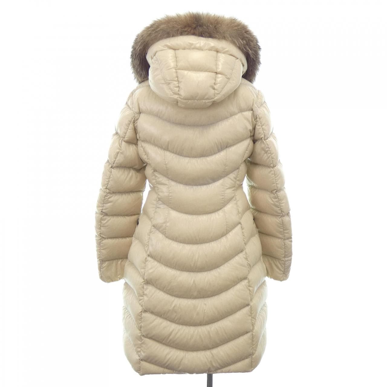 MONCLER MONCLER Down Coat