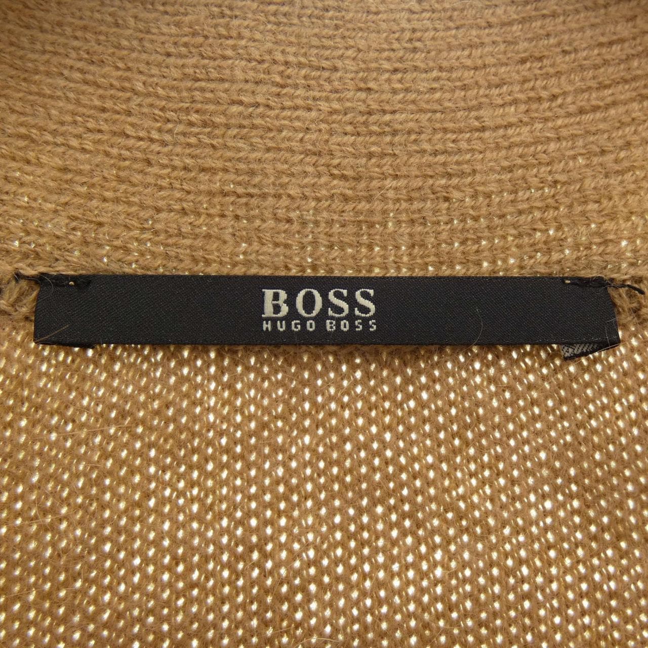 ヒューゴボス HUGO BOSS カーディガン