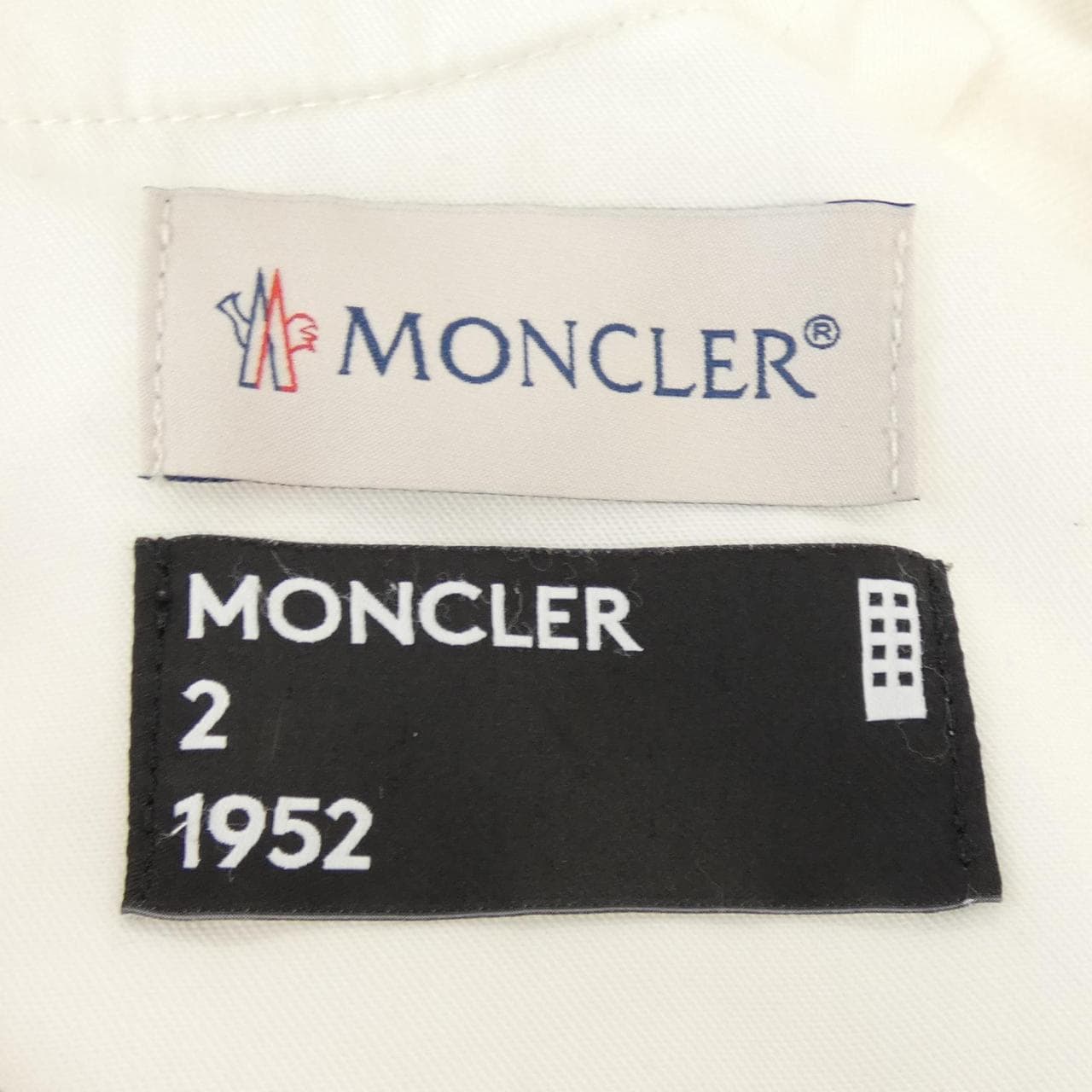 MONCLER GENIUS JEANS