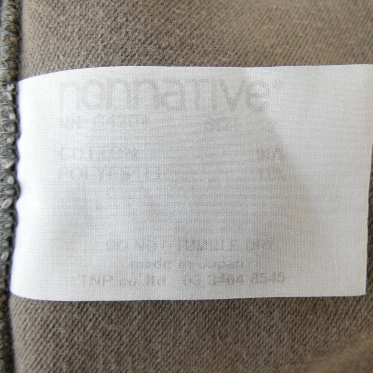 Non-Native NONNATIVE Tops