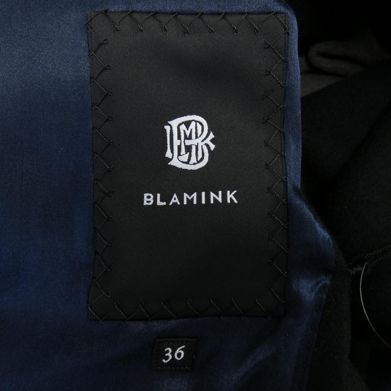 ブラミンク BLAMINK ジャケット
