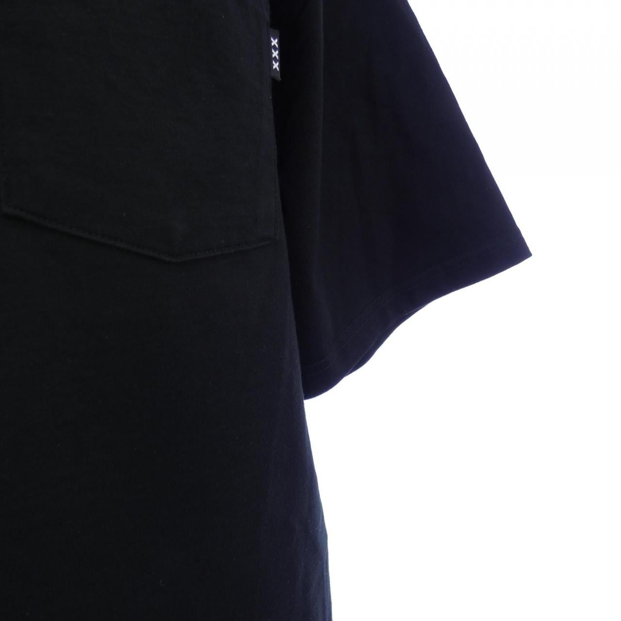 ゴットセレクショントリプルエックス GOD SELECTION XXX Tシャツ