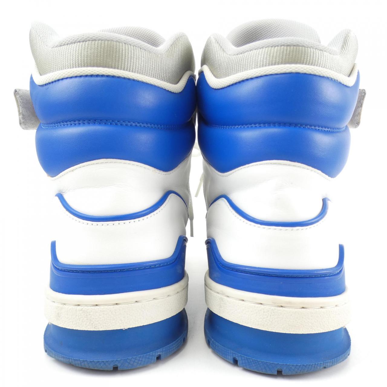 LOUIS LOUIS VUITTON sneakers
