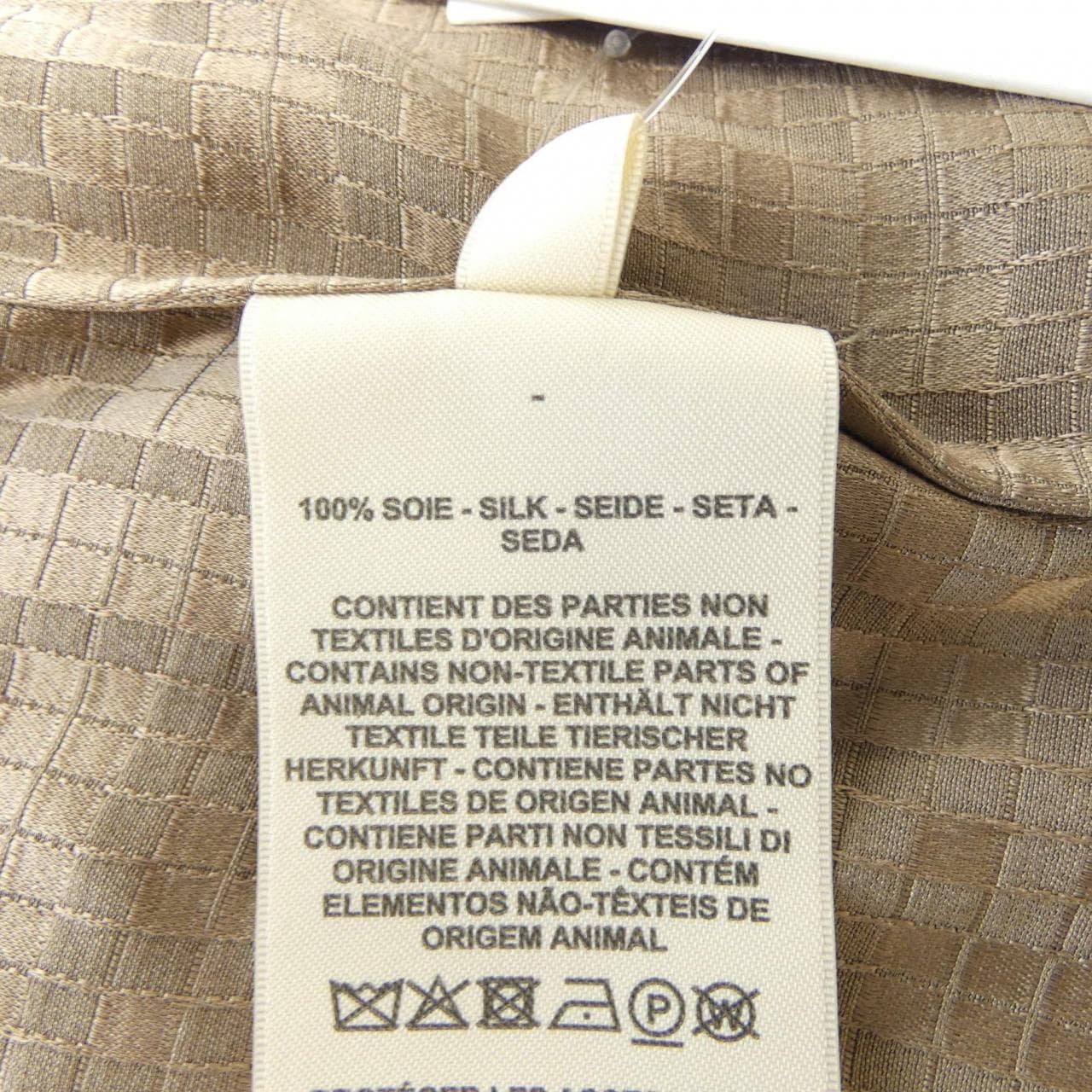 エルメス HERMES シャツ