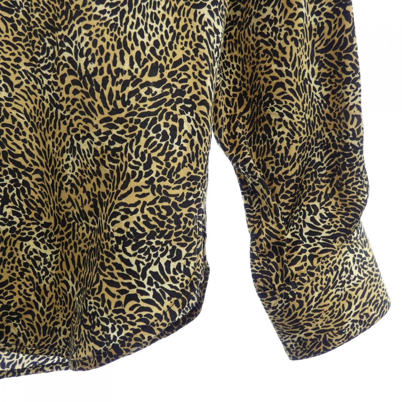 サンローラン SAINT LAURENT シャツ