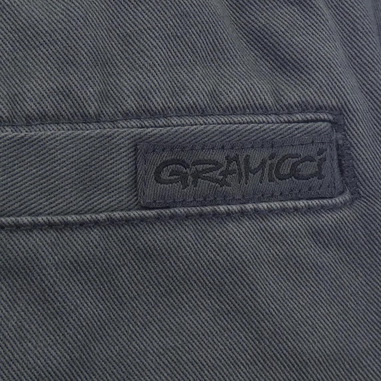 グラミチ GRAMICCI パンツ