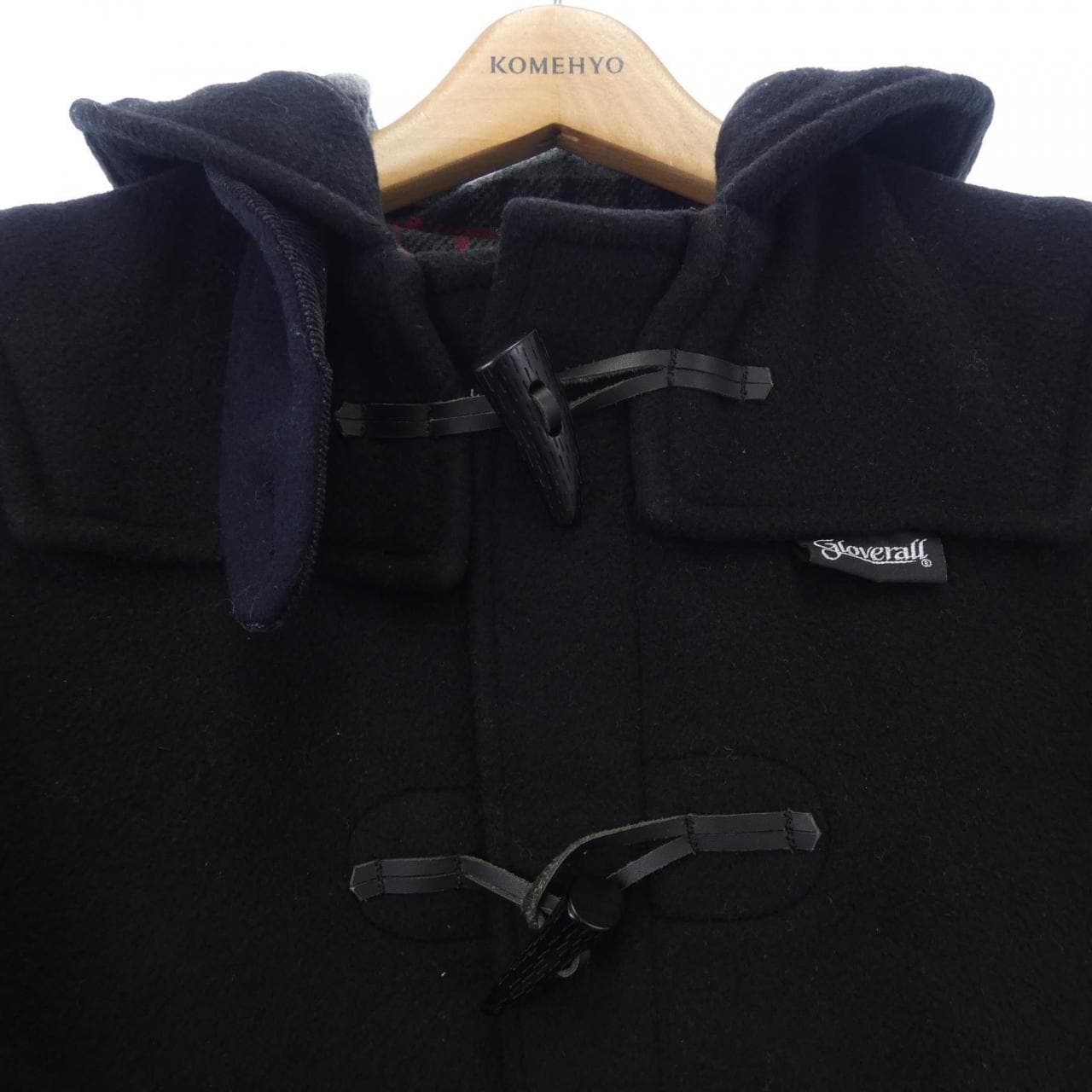 ジュンヤワタナベマン JUNYA WATANABE MAN ダッフルコート