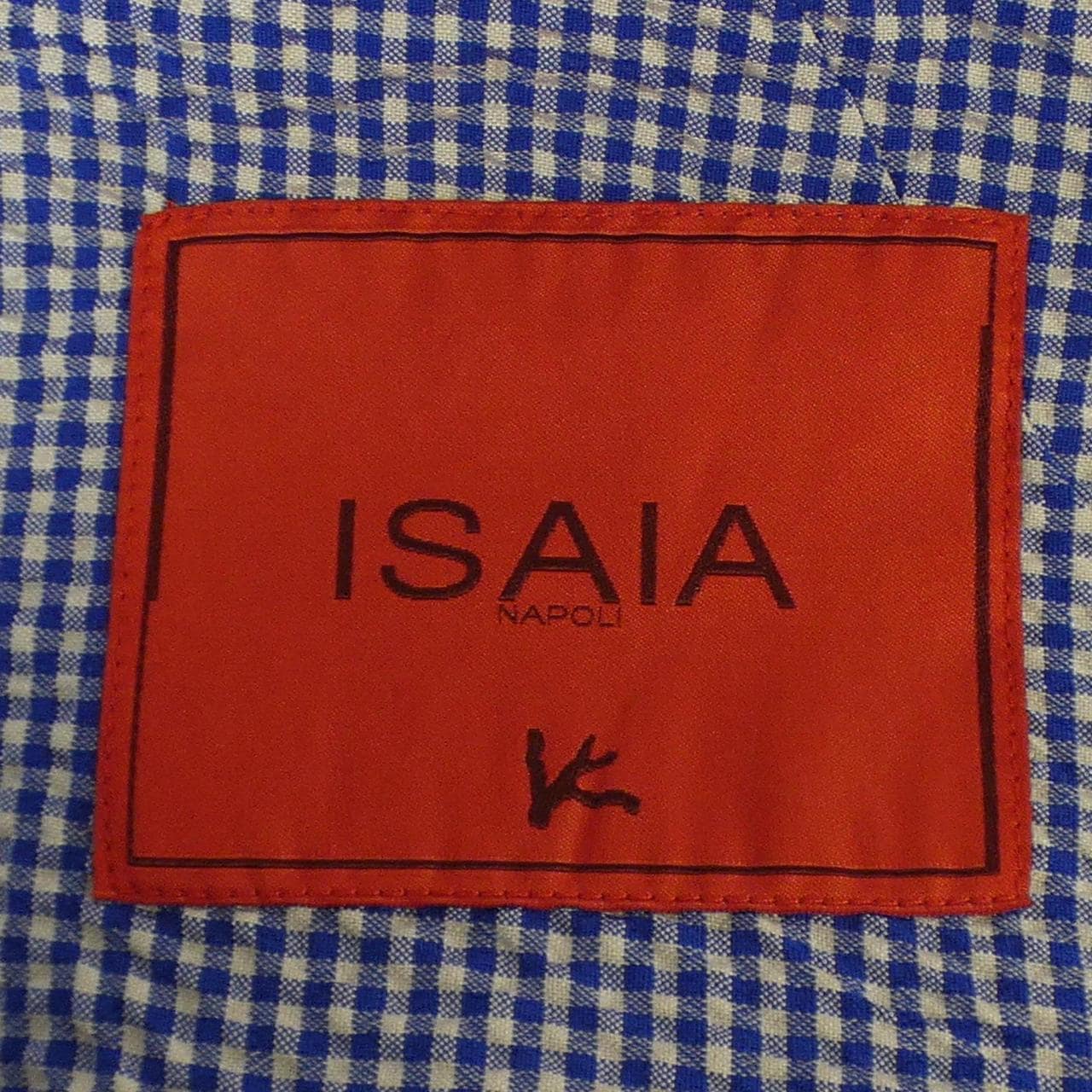 Isaya ISAIA夾克