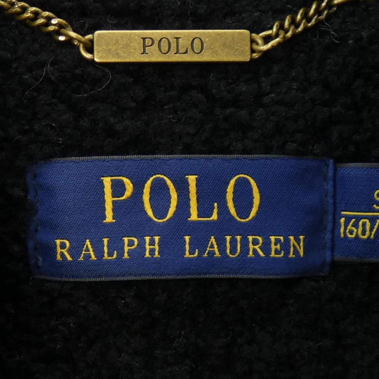 ポロラルフローレン POLO RALPH LAUREN ベスト
