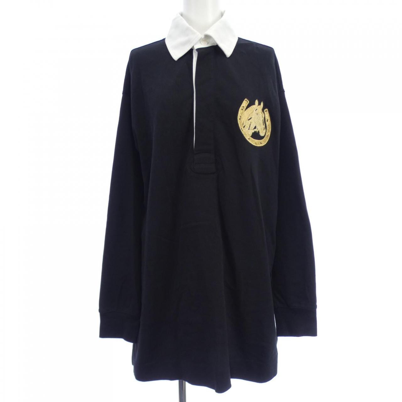 ステラマッカートニー STELLA McCARTNEY ポロシャツ コメ兵｜ステラマッカートニー STELLA MCCARTNEY ポロシャツ