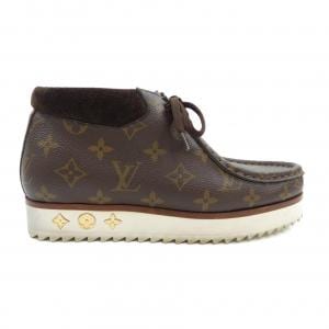 ルイヴィトン LOUIS VUITTON ブーツ