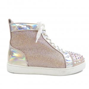クリスチャンルブタン CHRISTIAN LOUBOUTIN スニーカー
