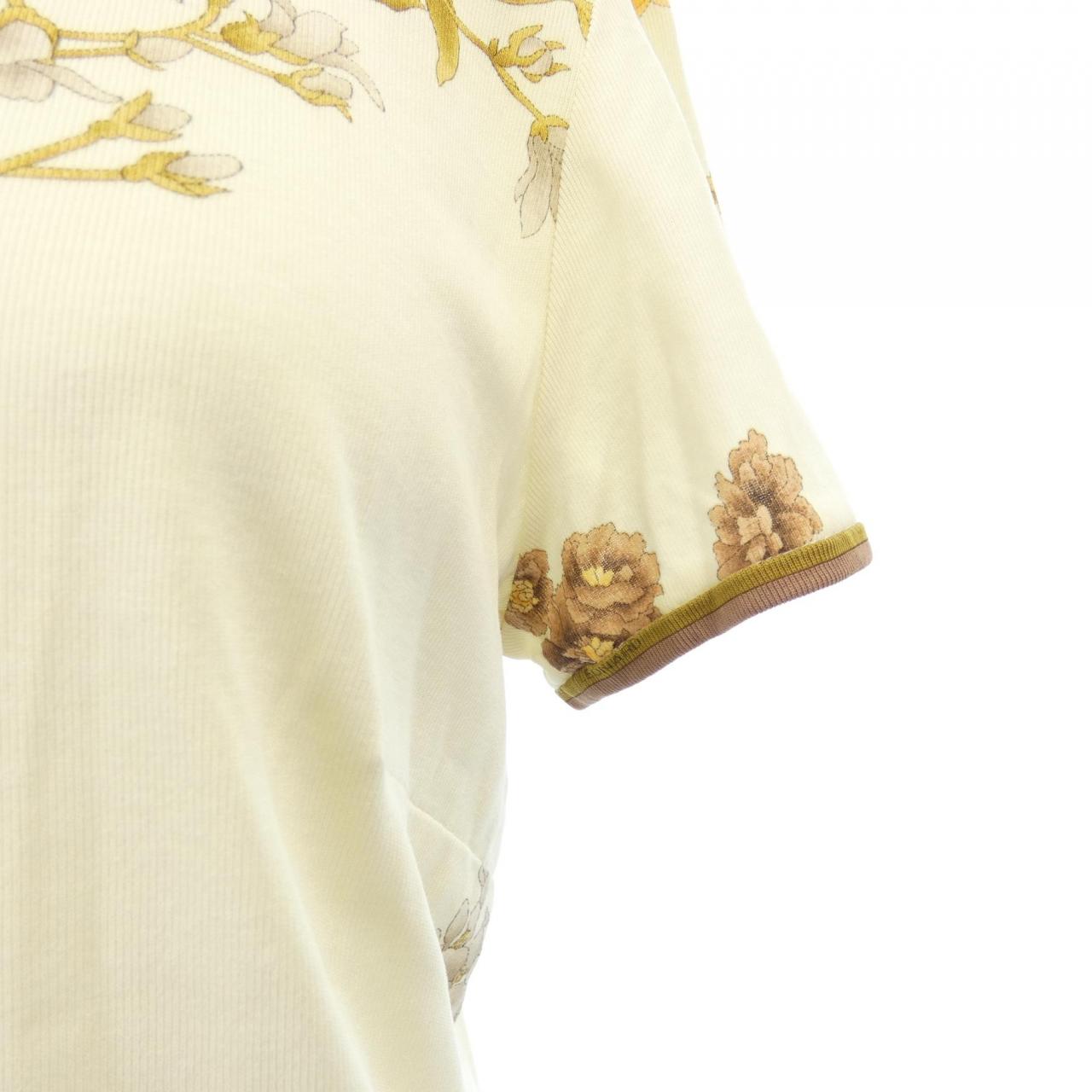 レオナール LEONARD Tシャツ