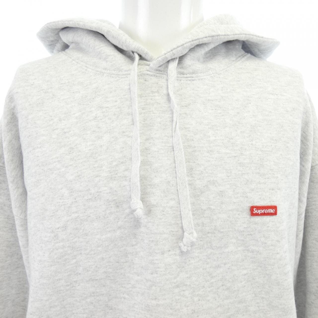 シュプリーム SUPREME Small Box Hooded パーカー