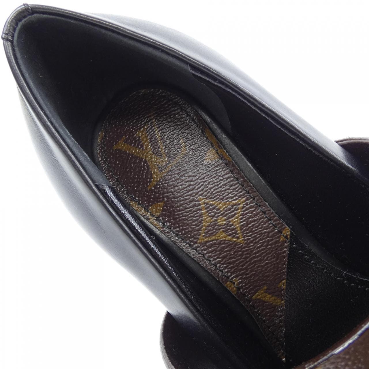 ルイヴィトン LOUIS VUITTON パンプス