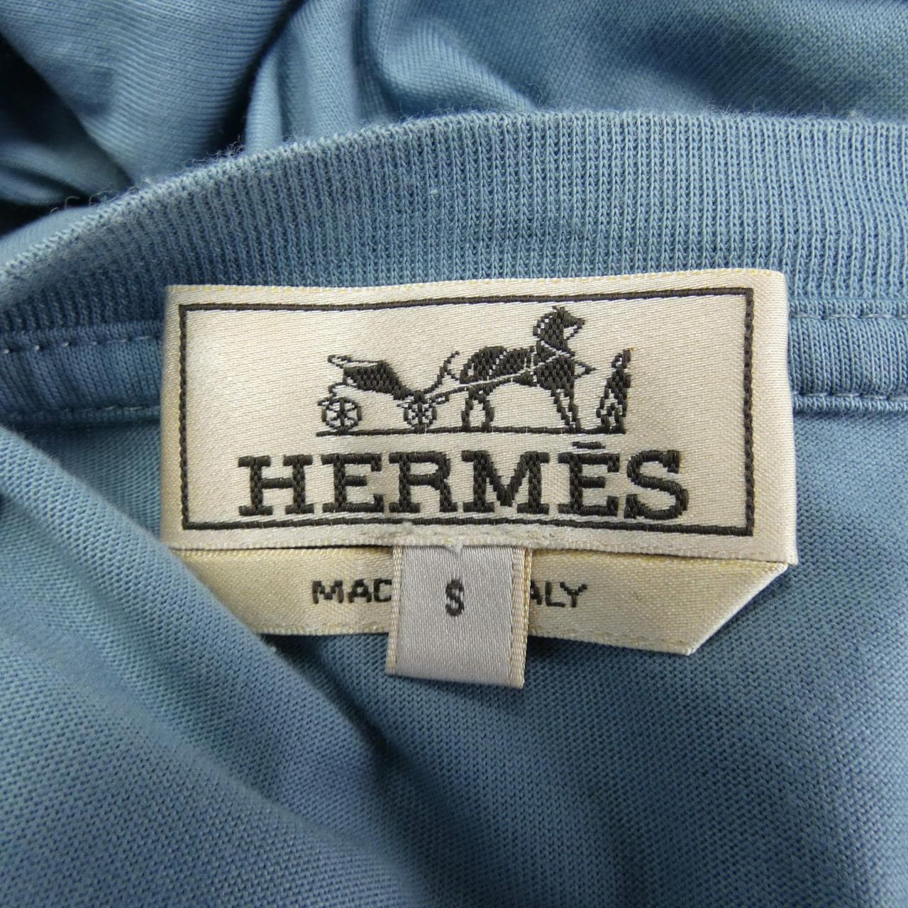 エルメス HERMES Tシャツ