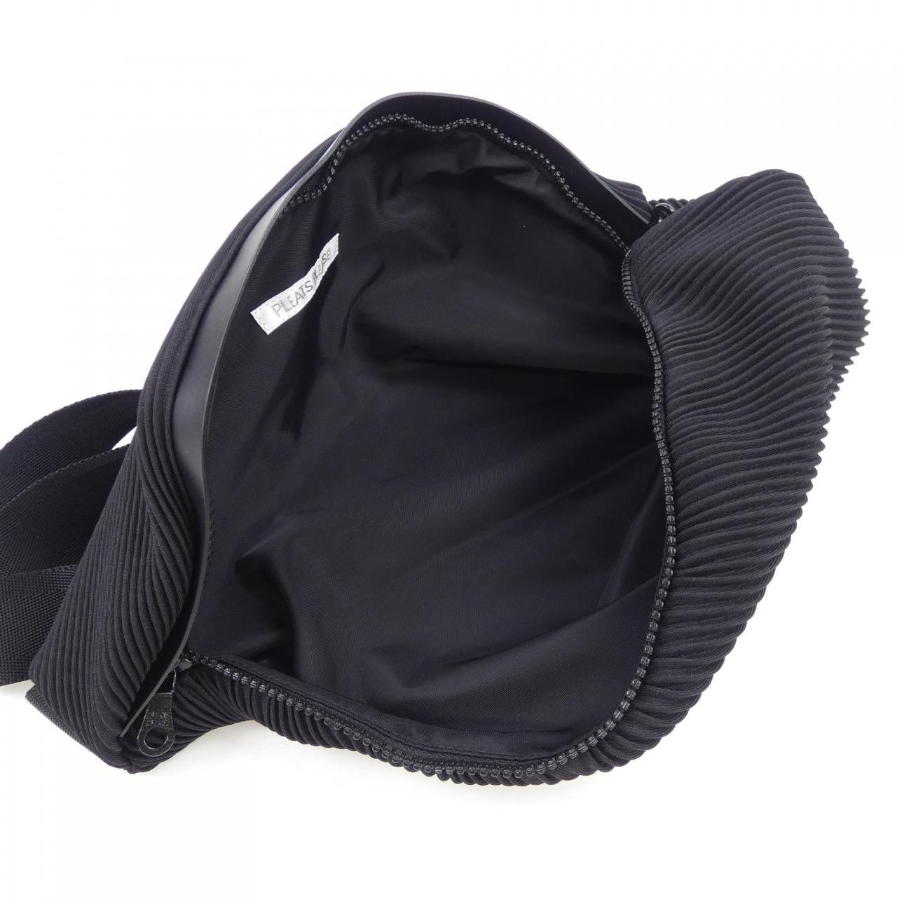 プリーツプリーズ PLEATS PLEASE PP22-AG505 BAG