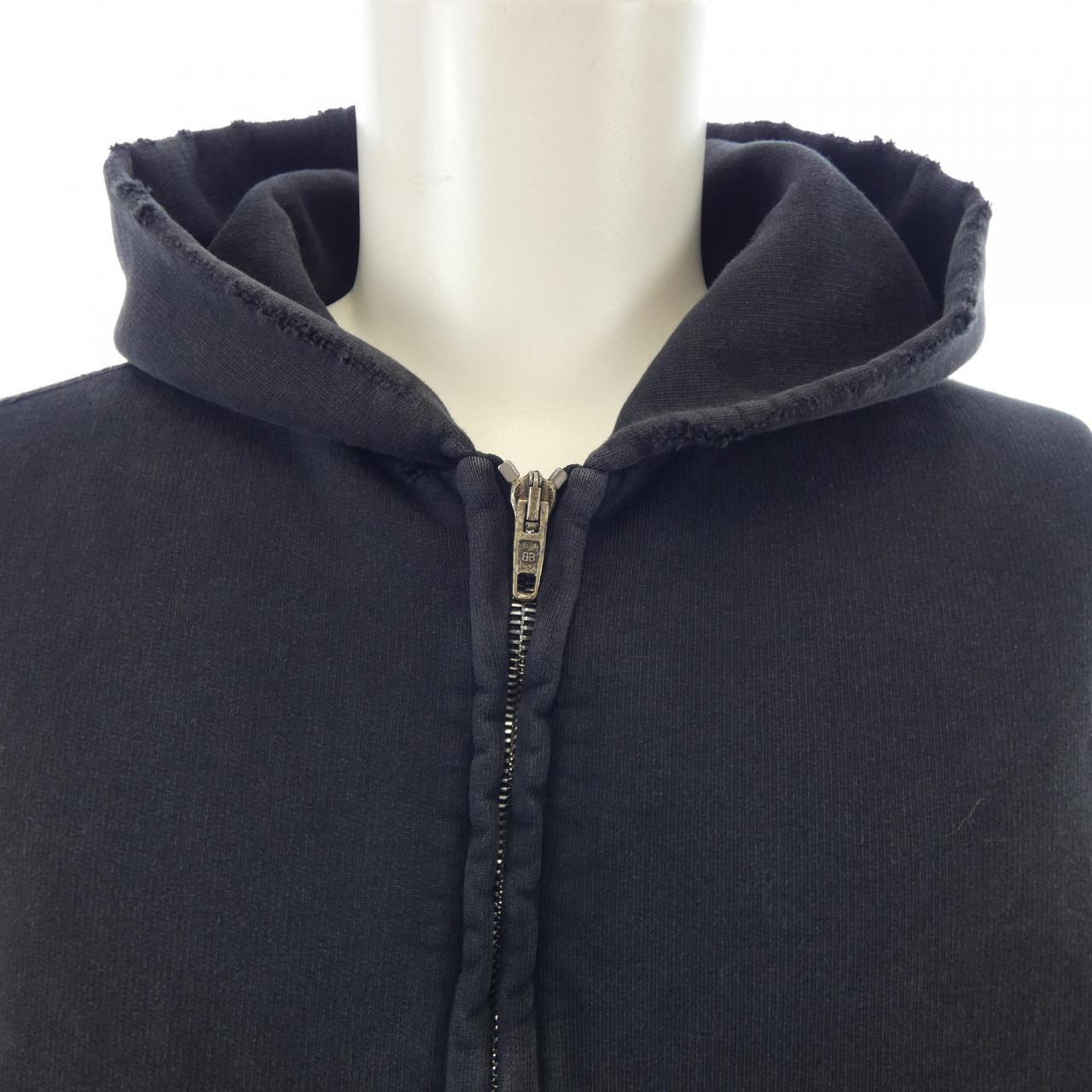 バレンシアガ BALENCIAGA 803264 TRVUI パーカー
