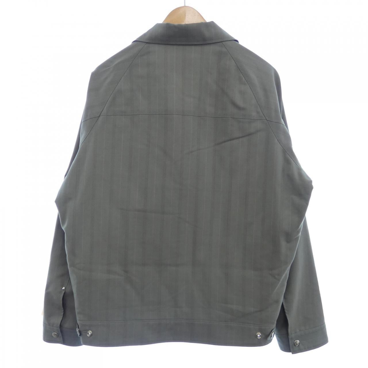 SUGARHILL ジャケット