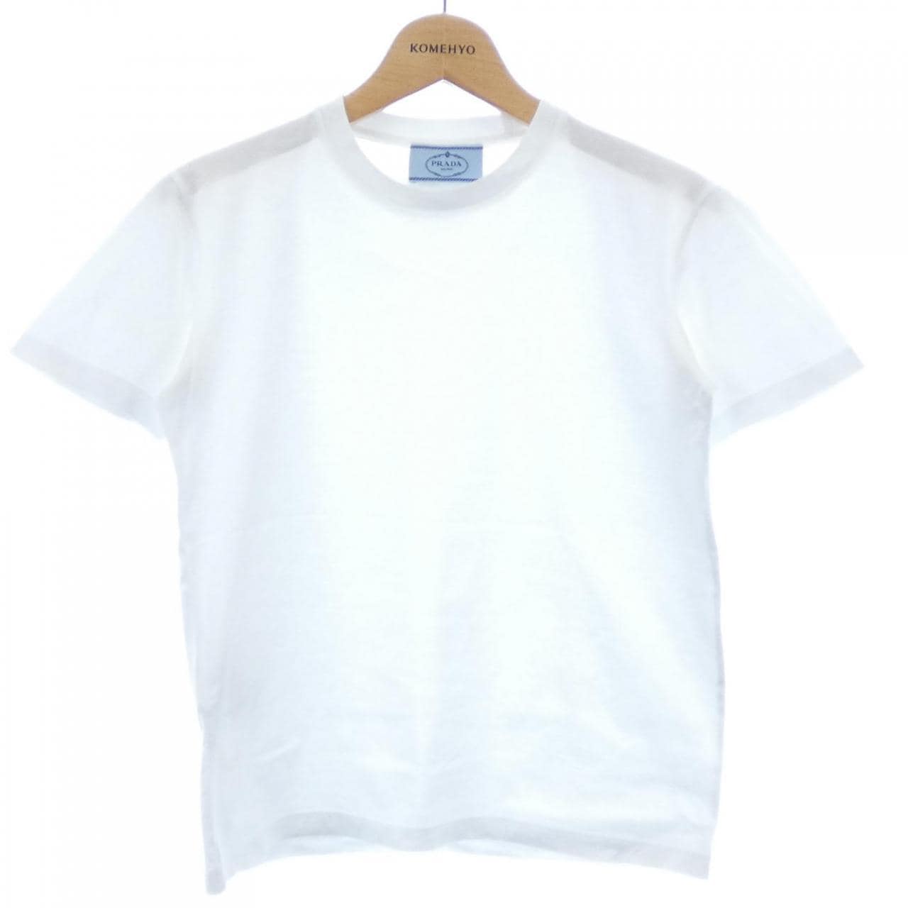 プラダ PRADA 35570 S112 ILK Tシャツ