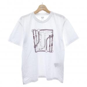 エルメス HERMES カルトゥッシュ コーチング 5E4647DA Tシャツ