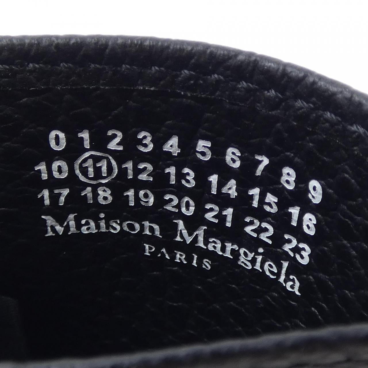 メゾンマルジェラ Maison Margiela SA1VX0006 CARD CASE