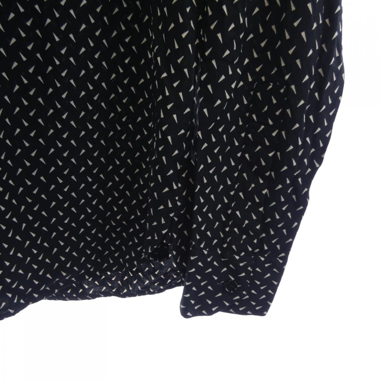 サンローラン SAINT LAURENT 564172 Y649U シャツ