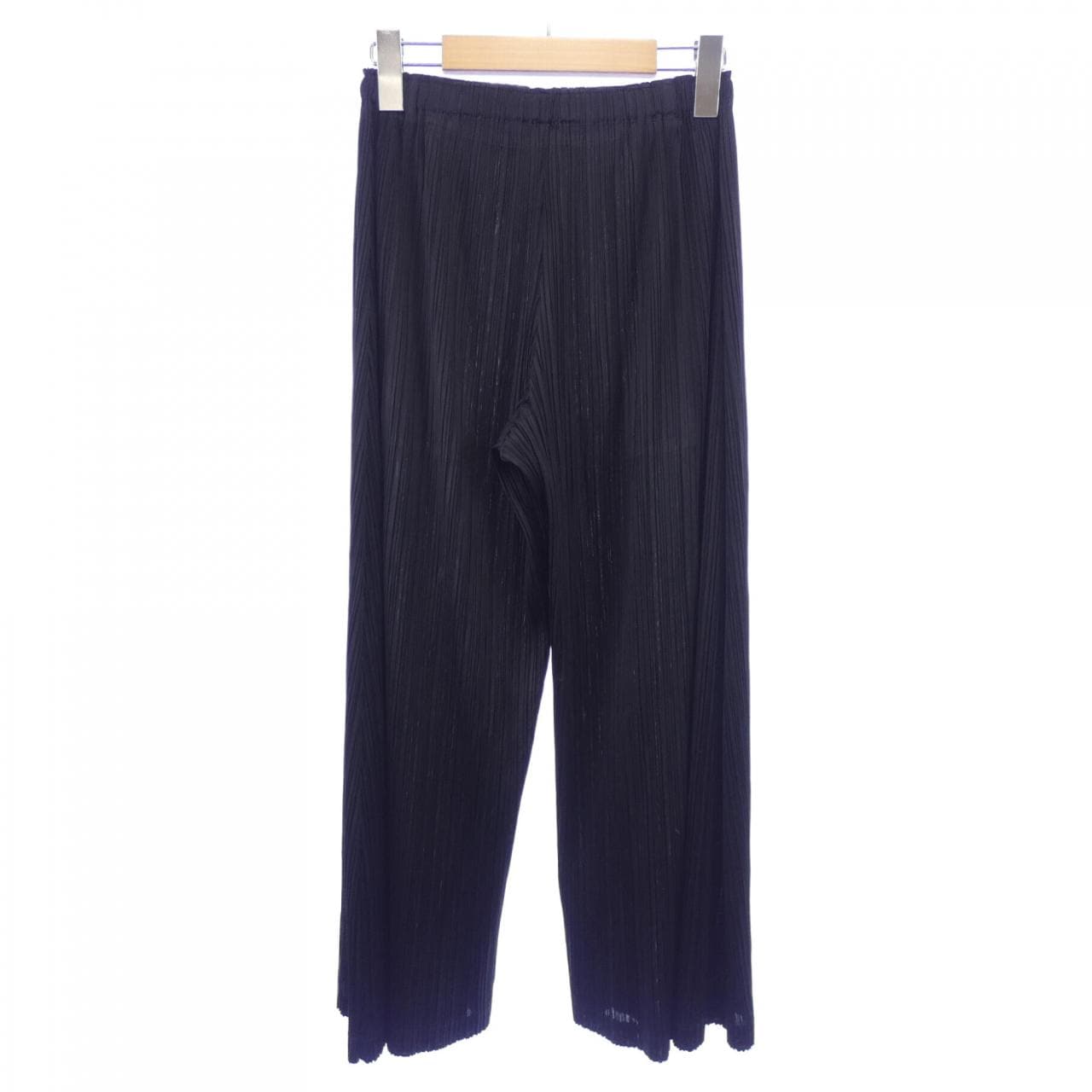 プリーツプリーズ PLEATS PLEASE PP61-JF122 パンツ