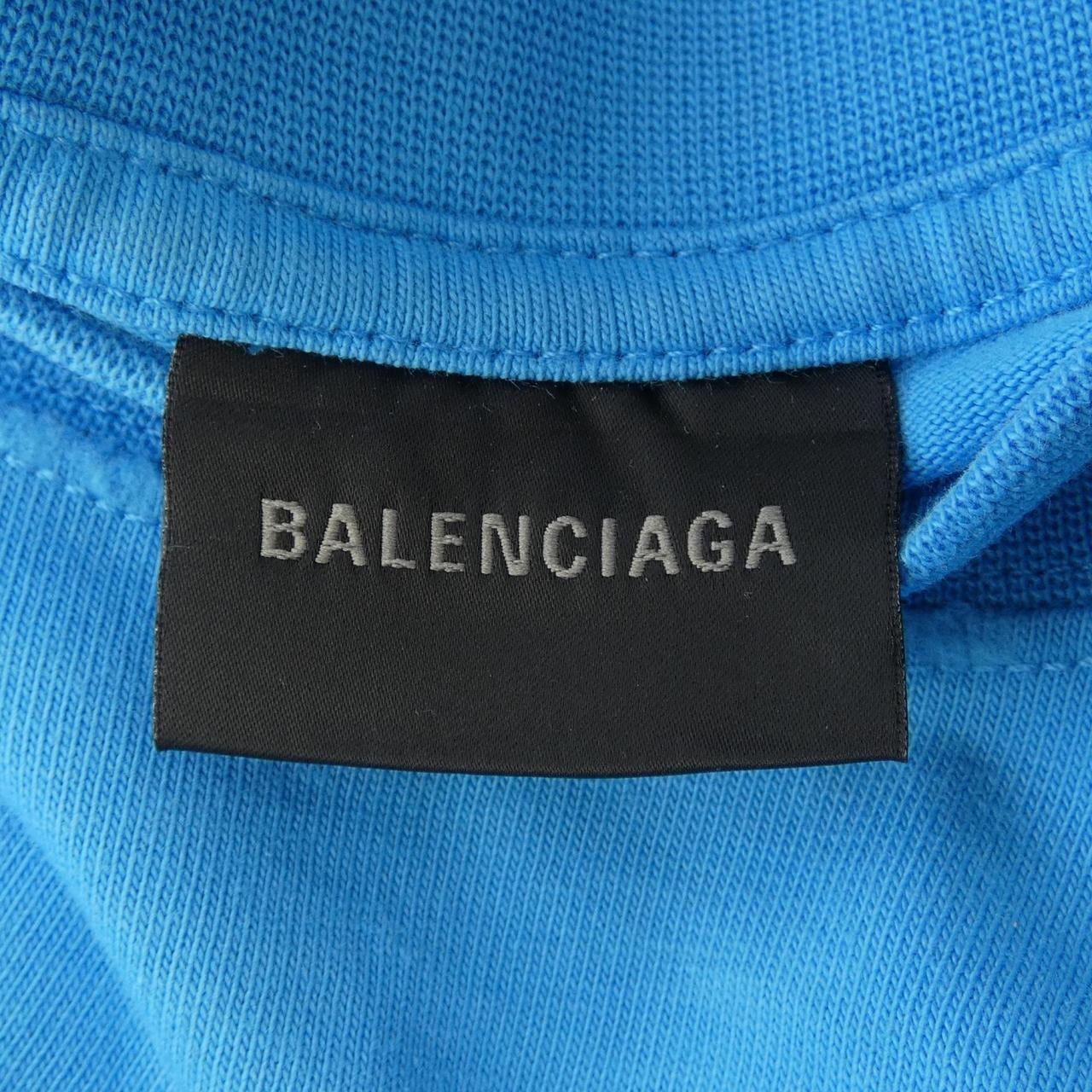 バレンシアガ BALENCIAGA 641675 TNVG5 Tシャツ
