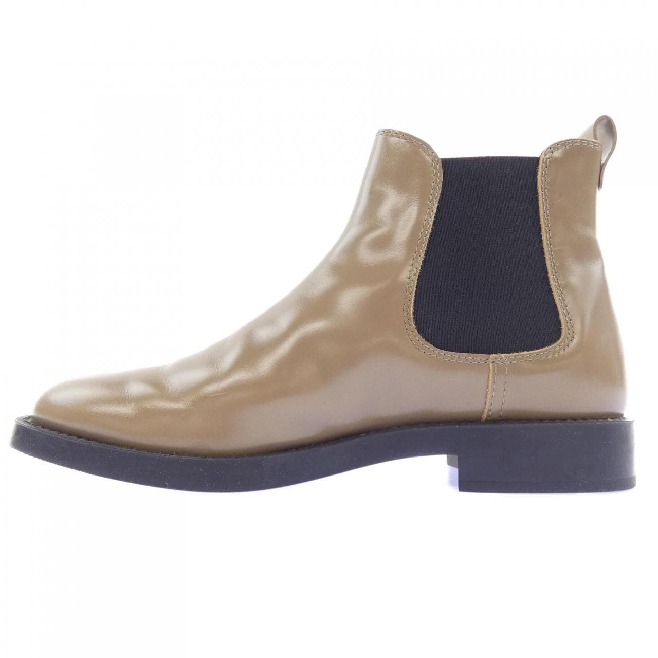 トッズ TOD'S RON HERMAN ブーツ