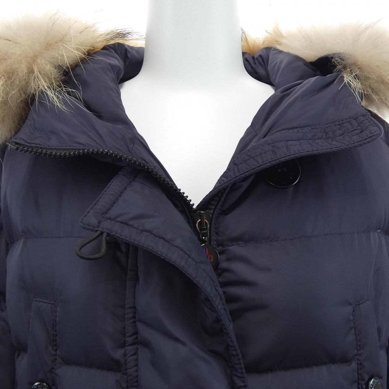 モンクレール MONCLER GENEVRIER ダウンコート