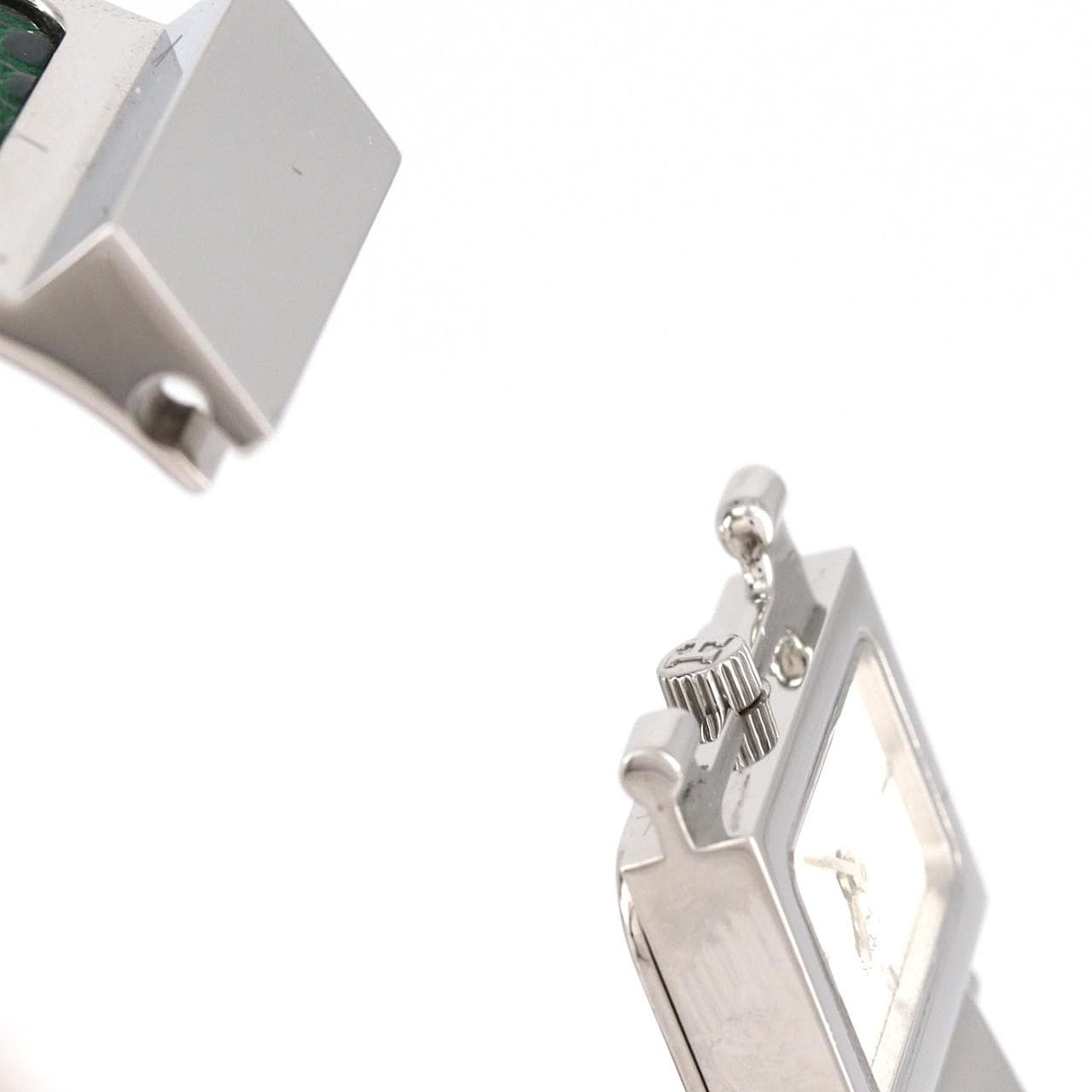 エルメス ロケリザード LO1.210 SS クォーツ