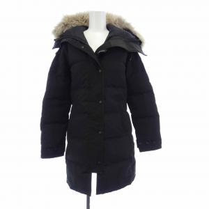 カナダグース CANADA GOOSE ダウンコート