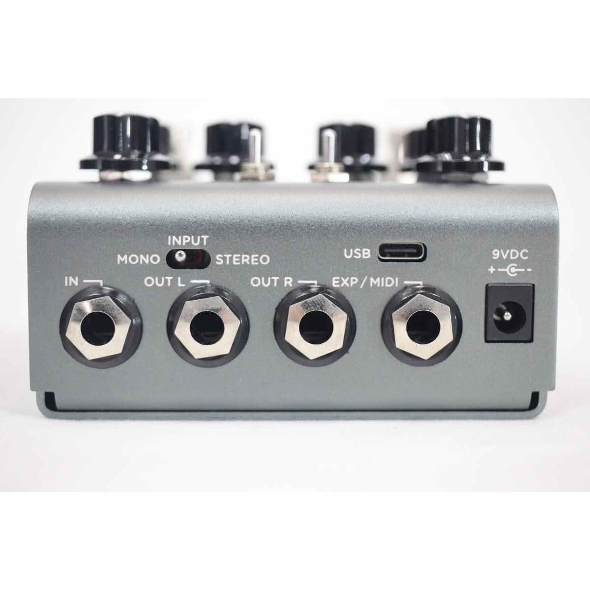 ＳＴＲＹＭＯＮ　ＥＬ　ＣＡＰＩＳＴＡＮ　Ｖ２