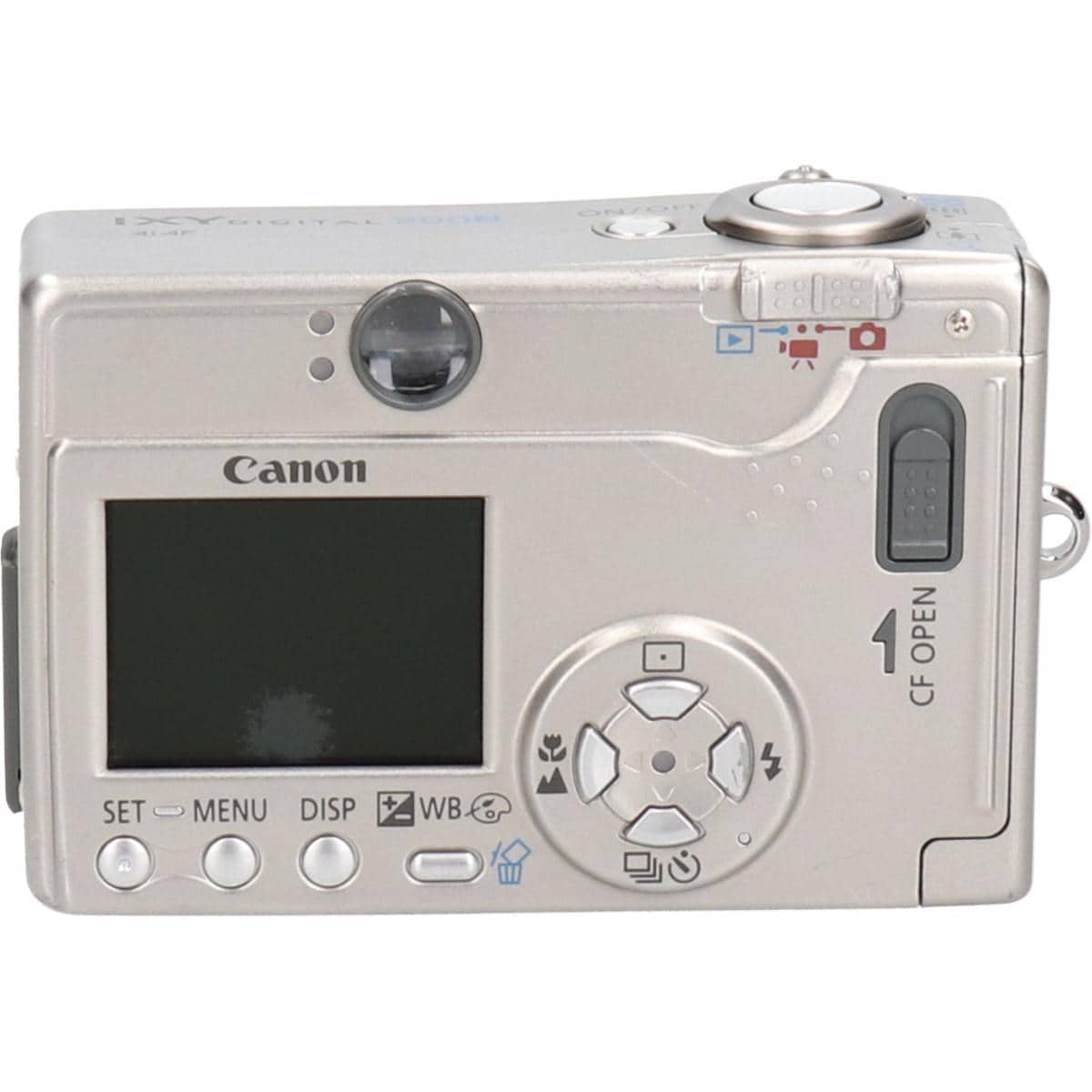 ＩＸＹ　ＤＩＧＩＴＡＬ　２００Ａ