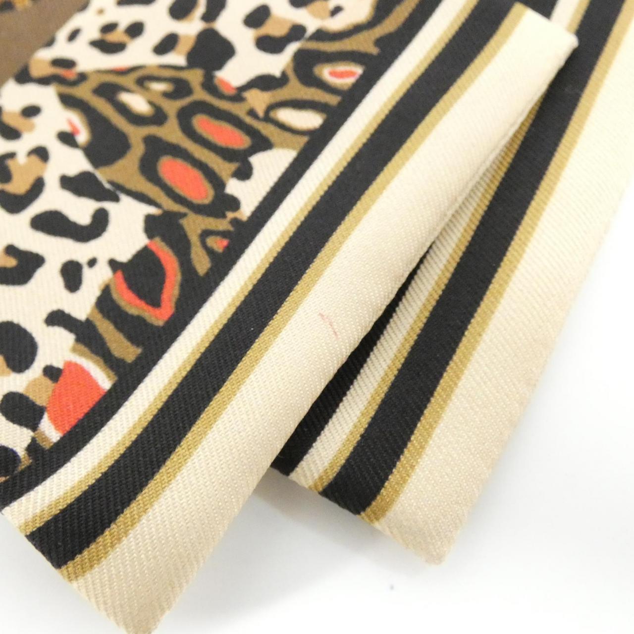 ルイヴィトン バンドー ジャングル マニア M76991 スカーフ