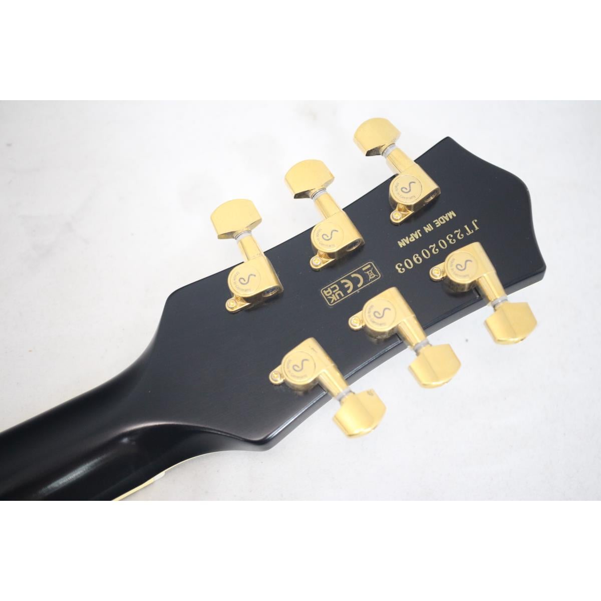 GRETSCH G6131G-MY-RB