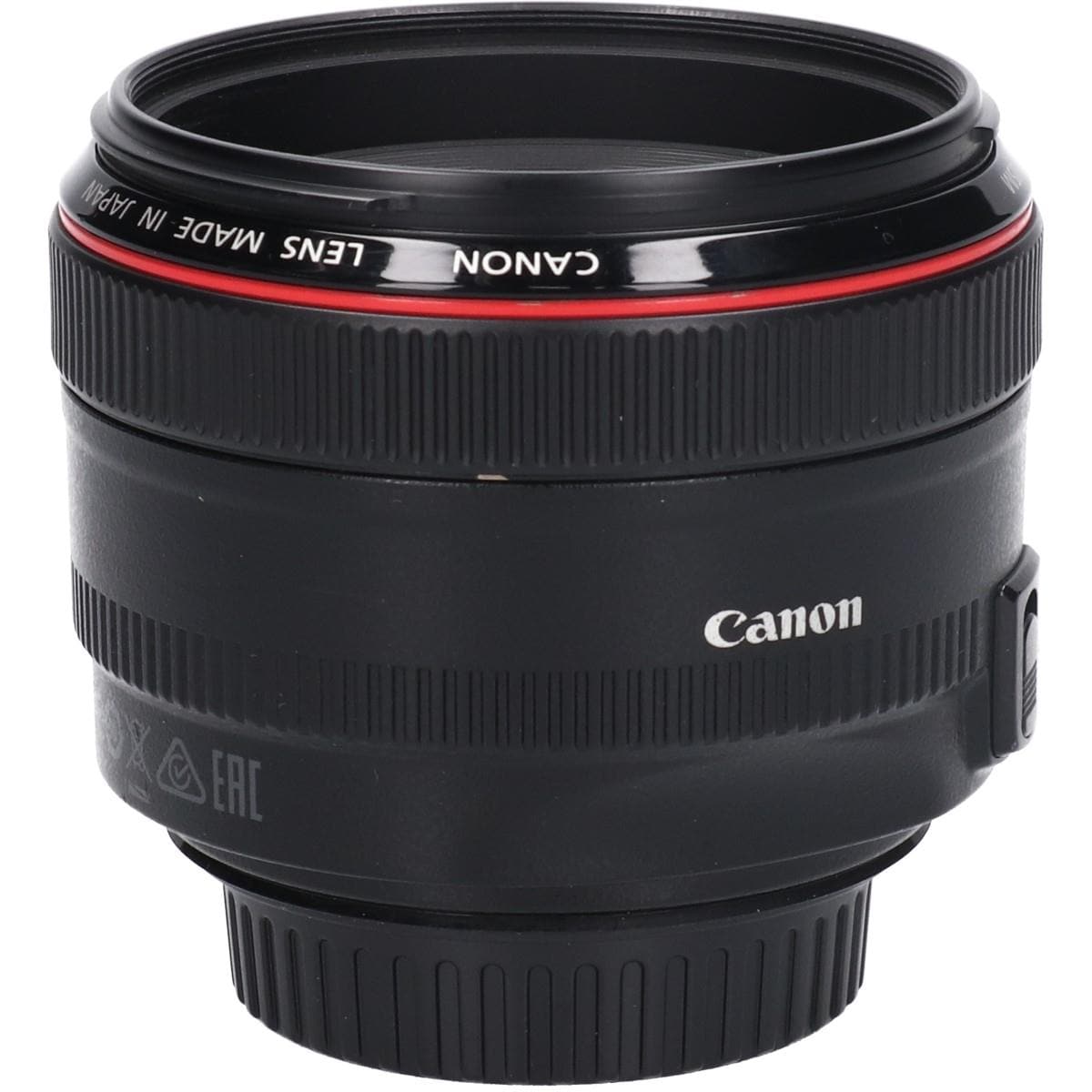 ＥＦ５０ｍｍ　Ｆ１．２Ｌ　ＵＳＭ