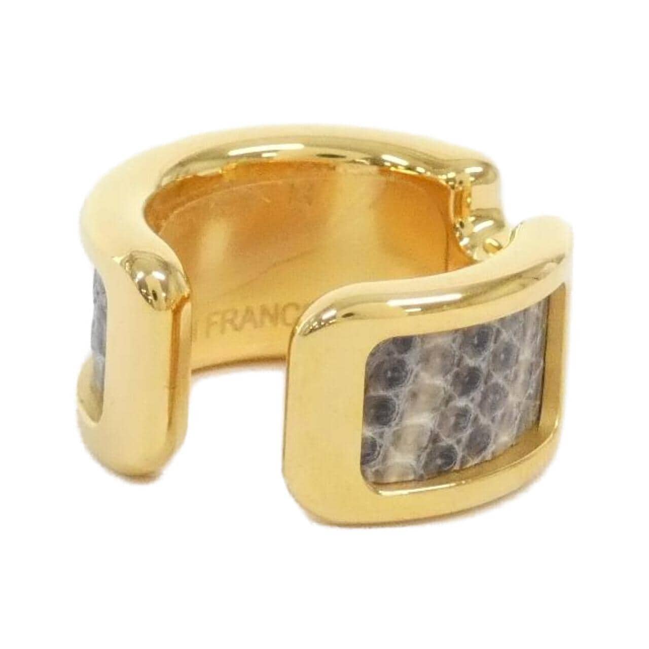 HERMES Olympus 011115CC Ear Cuff