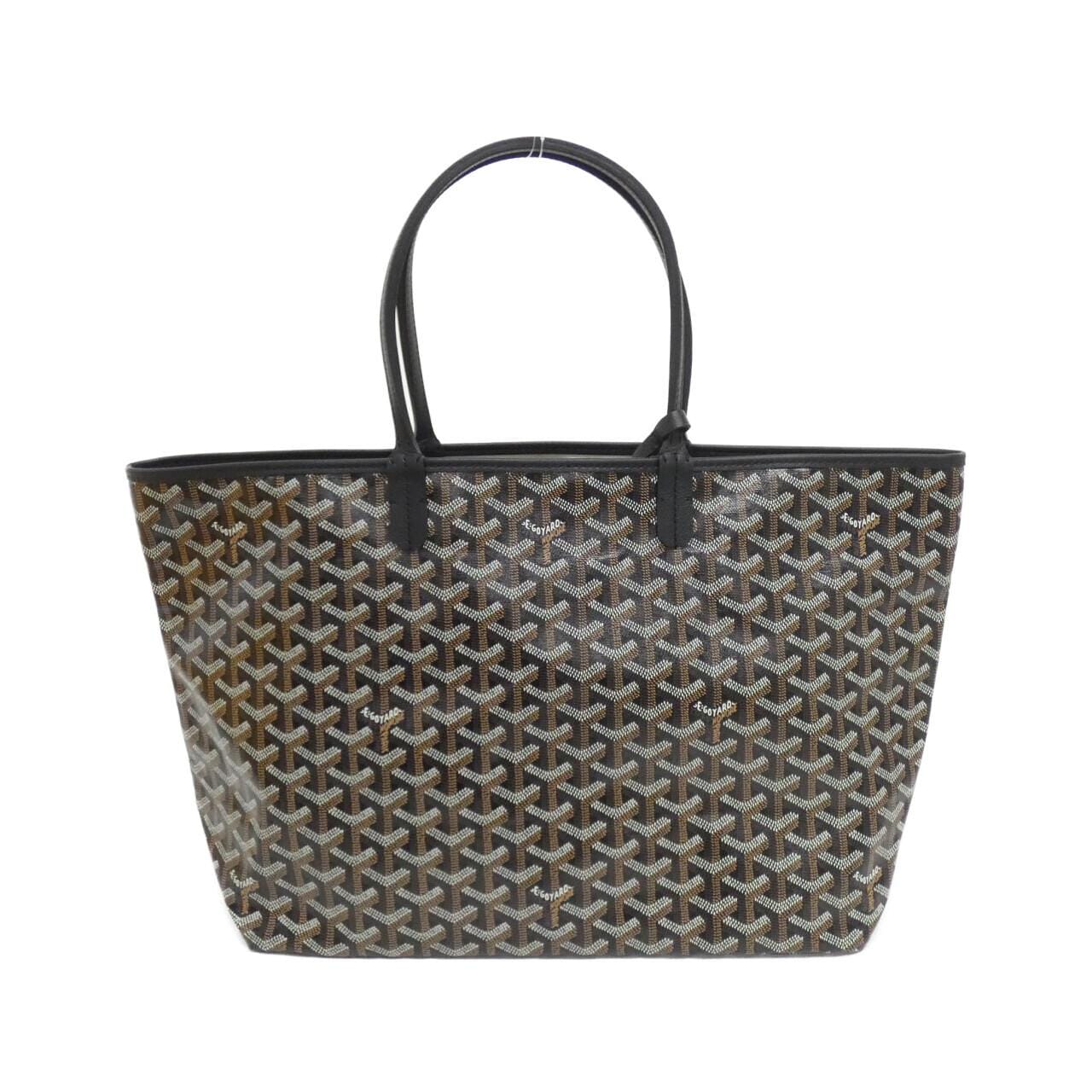 [未使用品] GOYARD Saint Louis 小號 AMA LOUIS 小號包