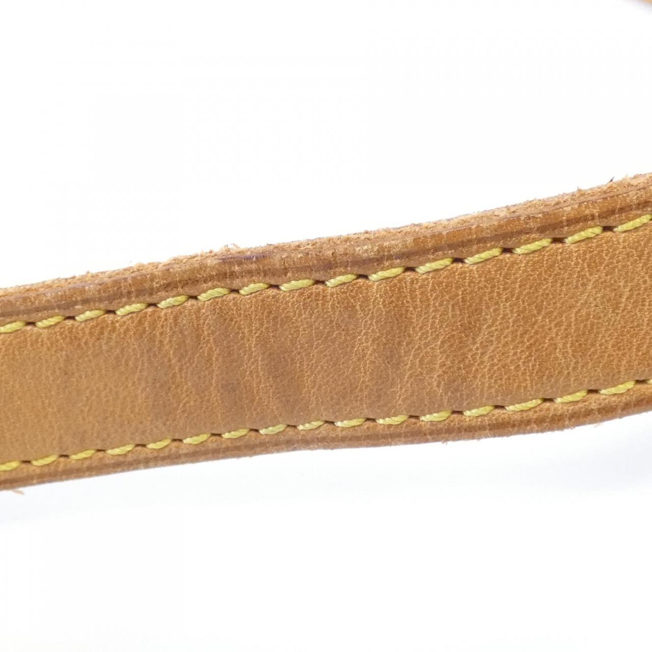 LOUIS VUITTON Monogram Hippo Piano M51148 Bag