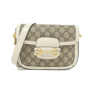 グッチ GUCCI HORSEBIT 1955 658574 HUHHG ショルダーバッグ