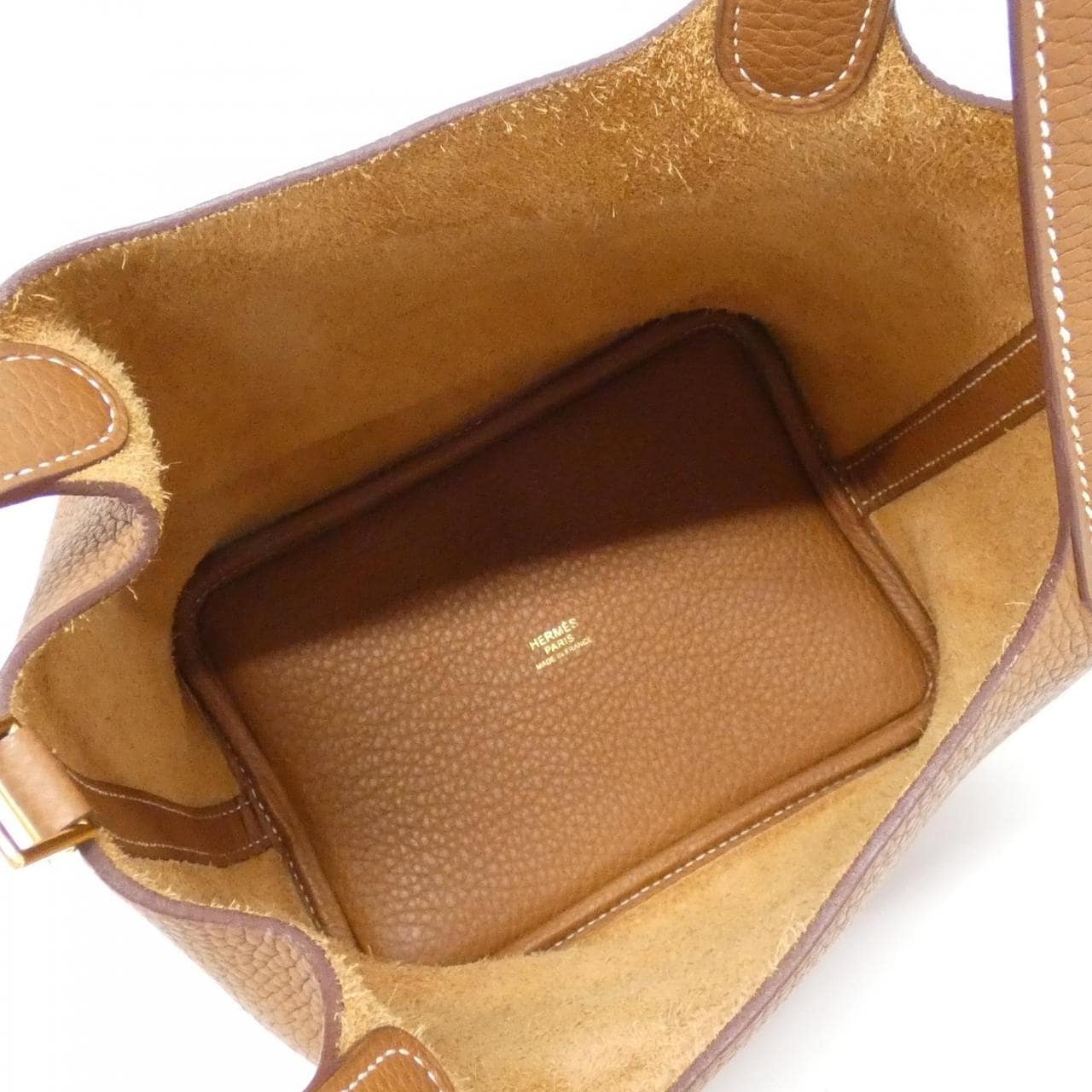 エルメス ピコタン ロック PM 056289CC バッグ