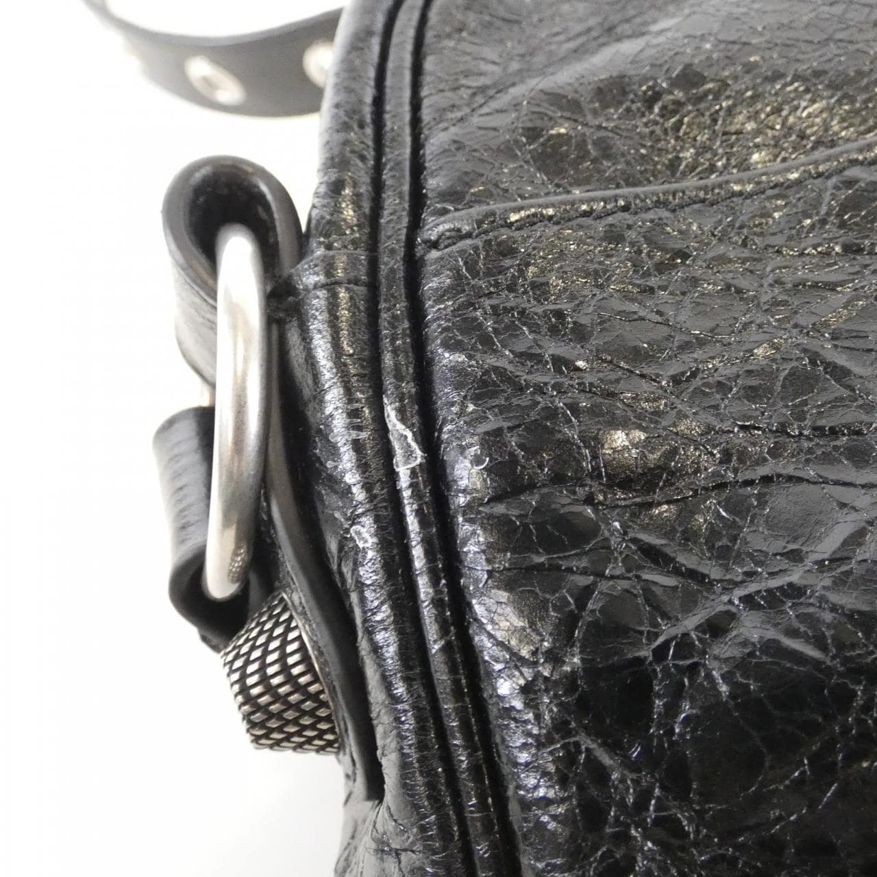 バレンシアガ ルカゴール クロスボディーバッグ 719065 210KR ショルダーバッグ