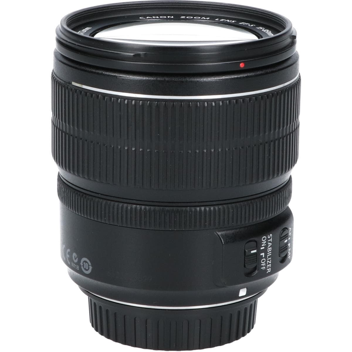 CANON EF-S15-85mm F3.5-5.6 IS USM