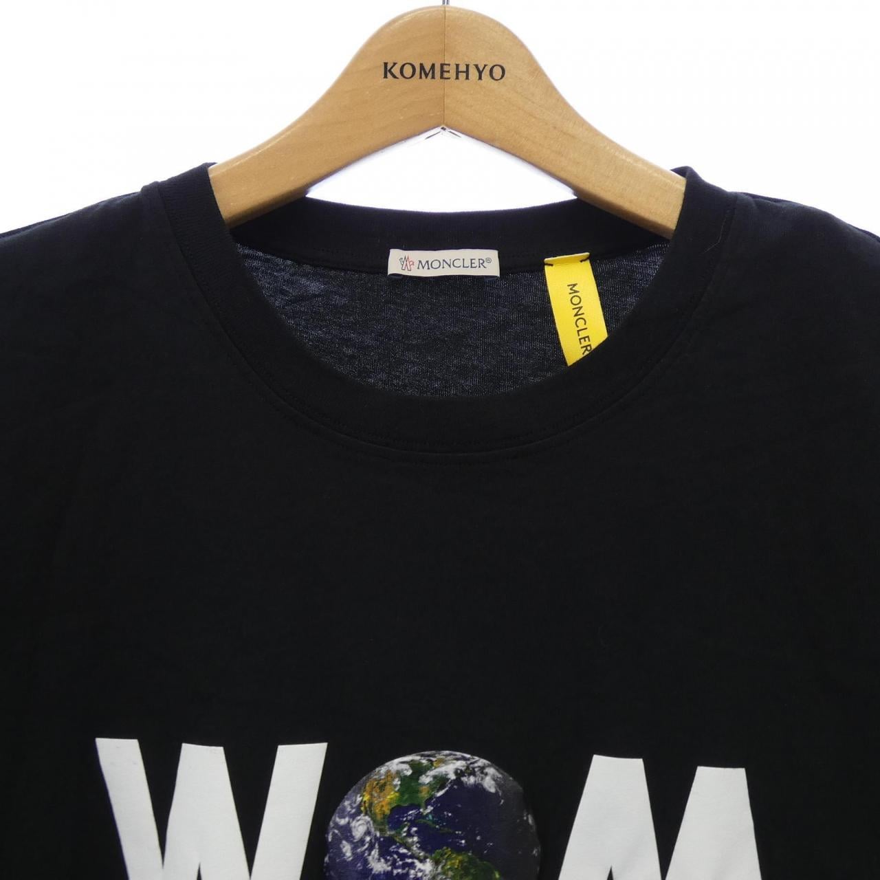 盟MONCLER) Genius 盟可睐 (Moncler) Genius T 恤