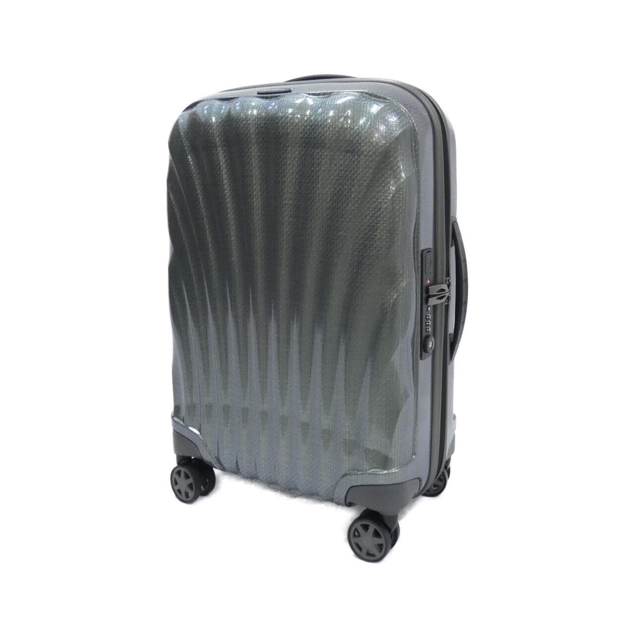 【新品】サムソナイト C-LITE スピナー55 エキスパンダブル 36-42L 134679 キャリーバッグ